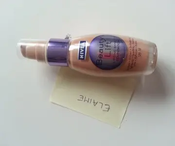 Fond de teint, Nivea