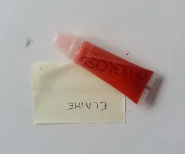 Deligloss, Yves Rocher