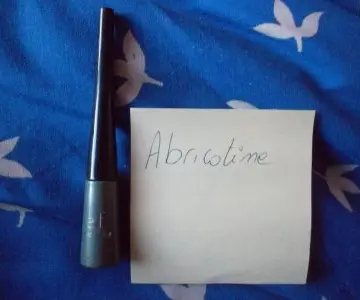 Liquid eyeliner, Elf