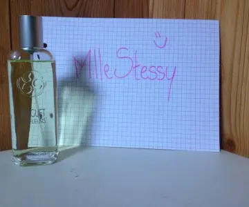 Parfum muguet en fleur, Yves Rocher