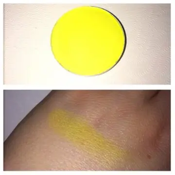 Fard à paupières, MAC Cosmetics