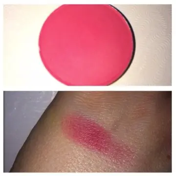 Fard à paupières, MAC Cosmetics