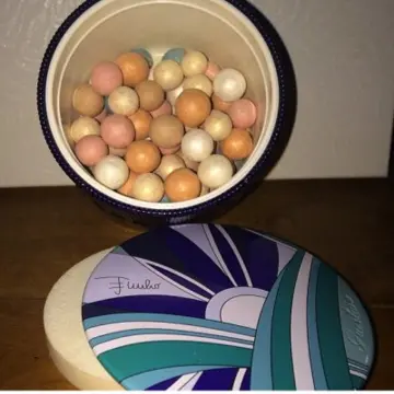 Météorite Perles d'azur Guerlain by Emilio Pucci, Guerlain