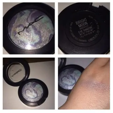 Fard à paupières, MAC Cosmetics
