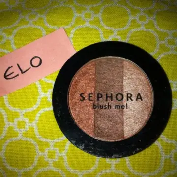 Blush, Sephora