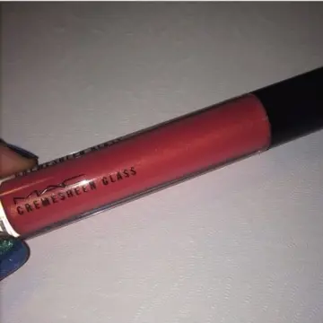 Gloss Météoric édition limité MAC, MAC Cosmetics