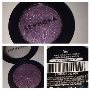 Fard à paupières, Sephora
