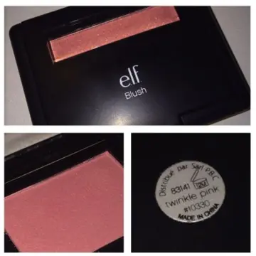 Blush ELF, Elf