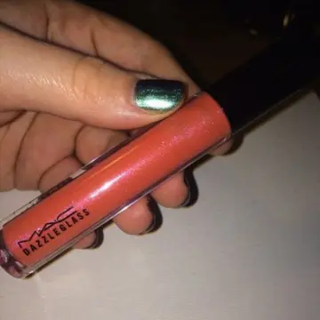 Gloss Dazzleglass Smile MAC, MAC Cosmetics