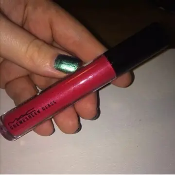 Gloss Cremesheen Glass Astral edition limité, MAC Cosmetics