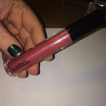 Gloss MAC édition limité Internationalist, MAC Cosmetics