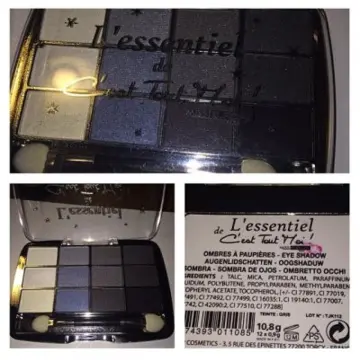 Petite Palette, C'est tout moi !