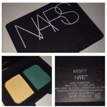 Duo de fard NARS MISFIT, NARS Cosmetics