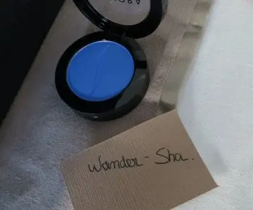 Fard à paupières, Sephora