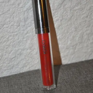 extra volume lipgloss, KIKO