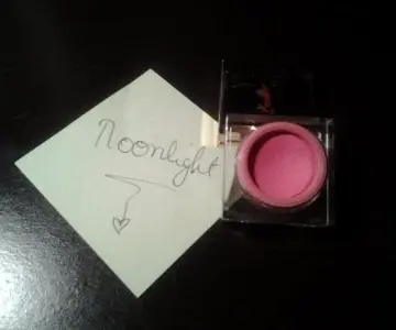 crème de blush fard à joues, Yves Saint Laurent