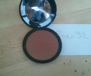 poudre bronzante revelon, Revlon