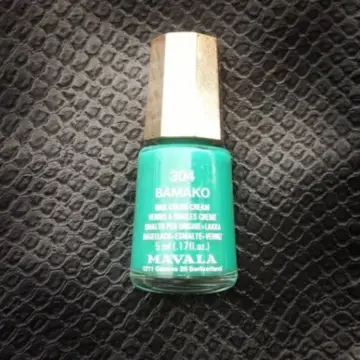 Vernis, Mavala