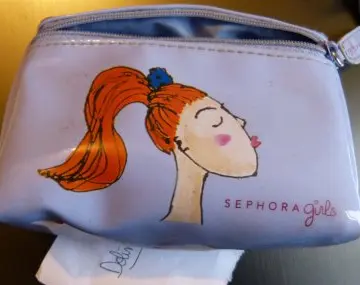 Trousse Sephora, Sephora