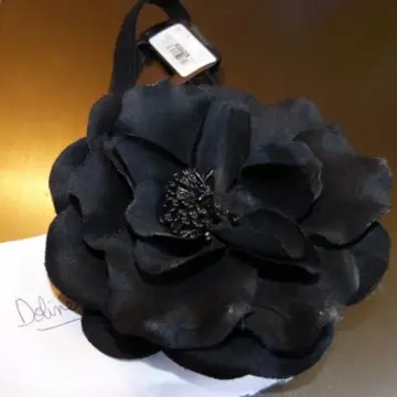 Headband Fleur, Inconnue