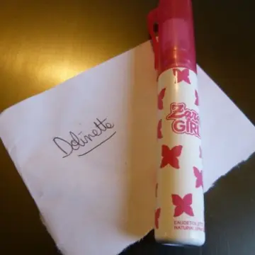 Stick Parfum Zara, Zara