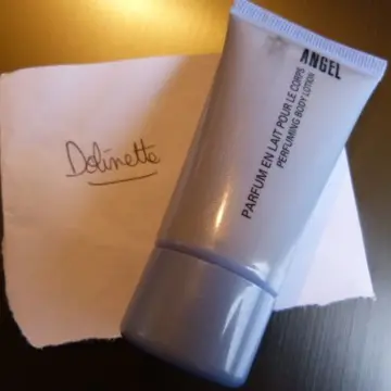 Lait pour le corps Angel Thierry Mugler, Thierry Mugler