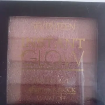 Instant Glow, Seventeen (anglais)