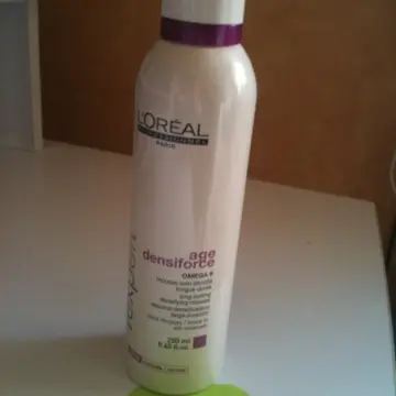 age densiforce, L'Oréal