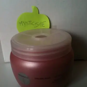 masque cheveux, Technica