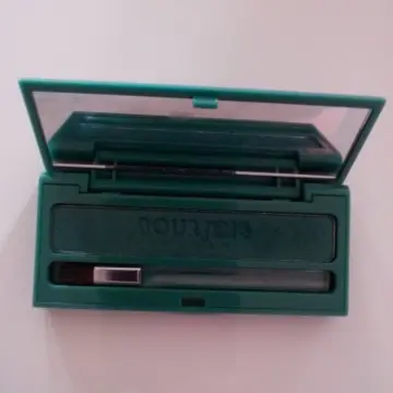 Ombre Stretch Green infinite, Bourjois