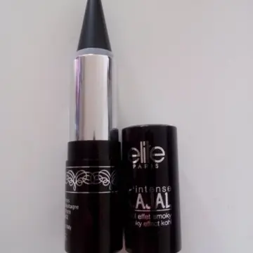 Intense Kajal  n°00   dramatic black, Elite