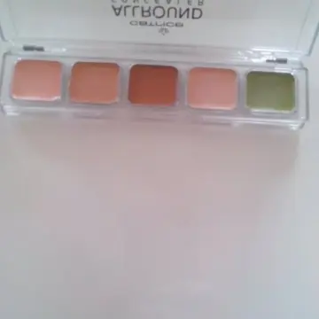 allround concealer, Catrice Cosmetics