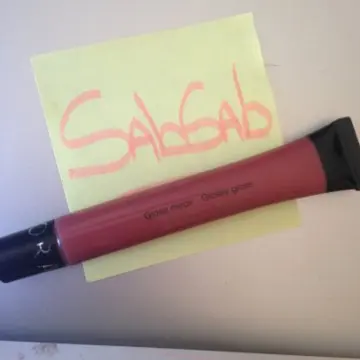 Gloss Sephora, Sephora