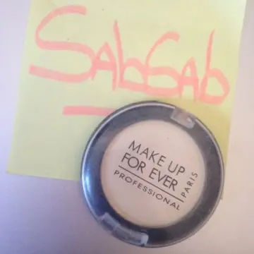 Fard à paupières, Make Up For Ever