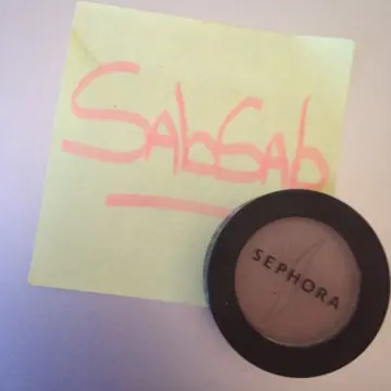 Fard à paupières, Sephora