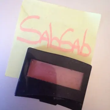 Blush, Yves Rocher