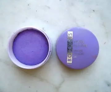 Fard à paupières, Bourjois