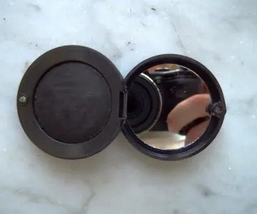 Intense, Bourjois