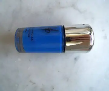 Vernis, DLP