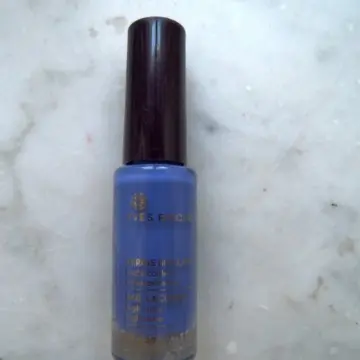 Vernis brillance, Yves Rocher