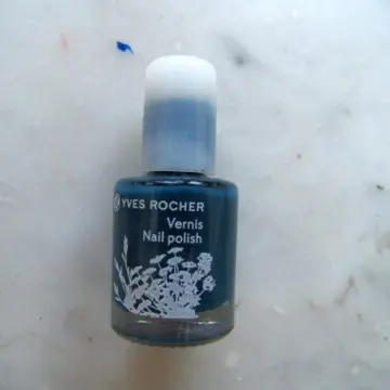Vernis, Yves Rocher