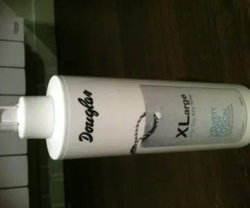 Lait corps velouté / Velvety Body Lotion (XLarge), Douglas