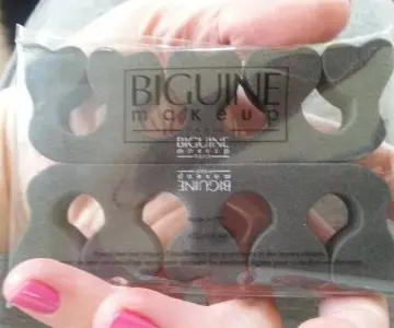 Ecarte orteils, Biguine Paris