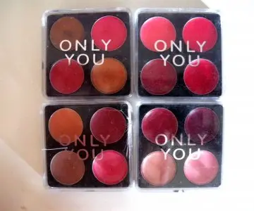 Gloss, Marionnaud