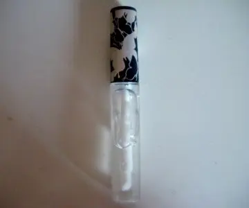 Gloss Transparent, Claire's