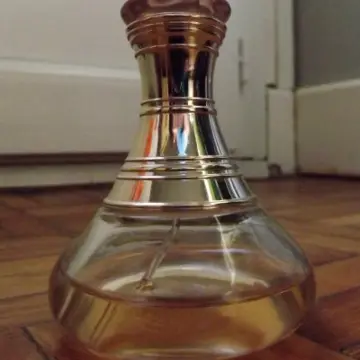 Elixir by Shakira, Puig