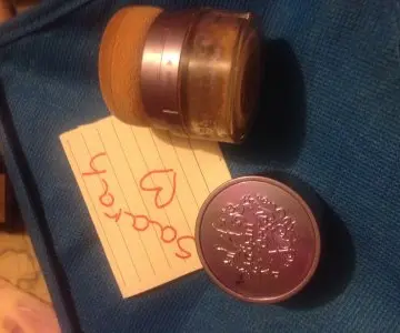 poudre, Urban Decay