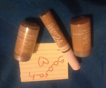 correcteur, L'Oréal