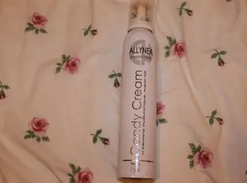 Candy Cream "Sweet Milk", Allynea