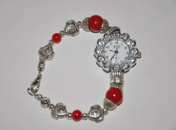 montre fantaisie, Inconnue